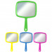SPECCHIO C/MANICO CM.28X19 COLOR 1122 (12pz)